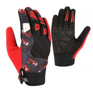 Motocross Gloves